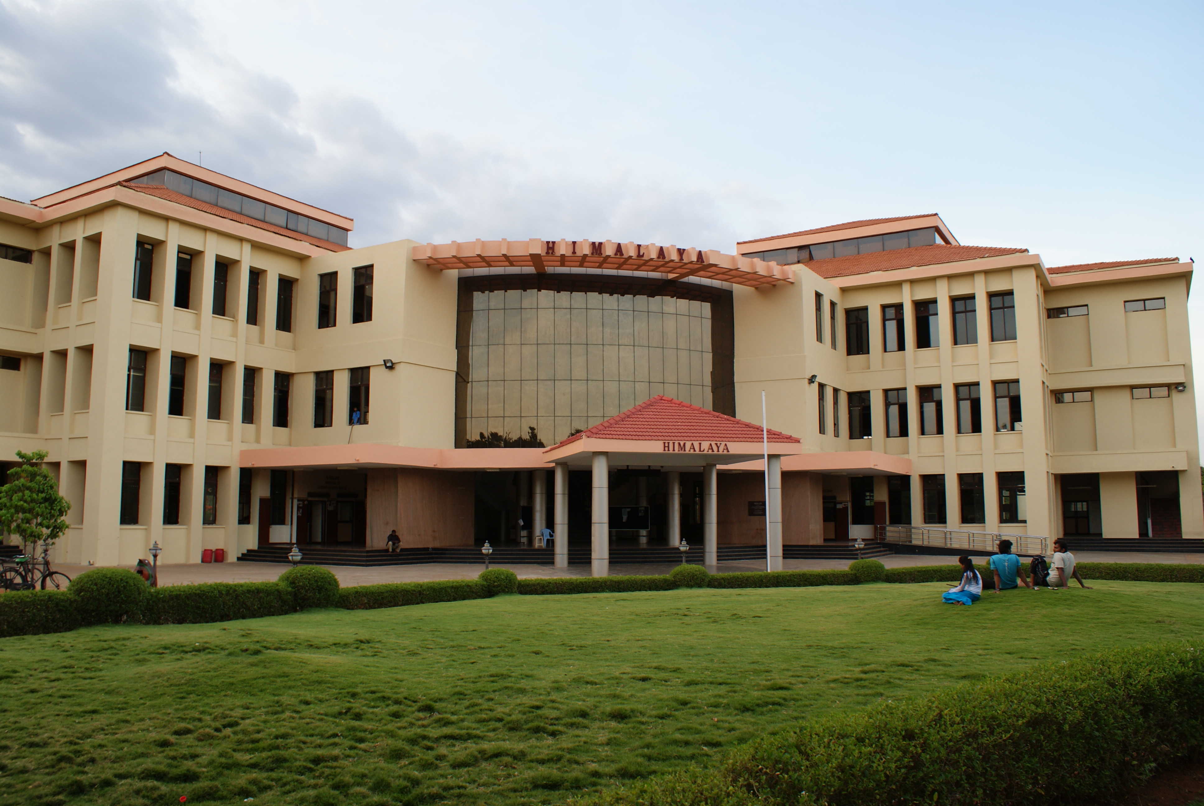 Campus Image 1